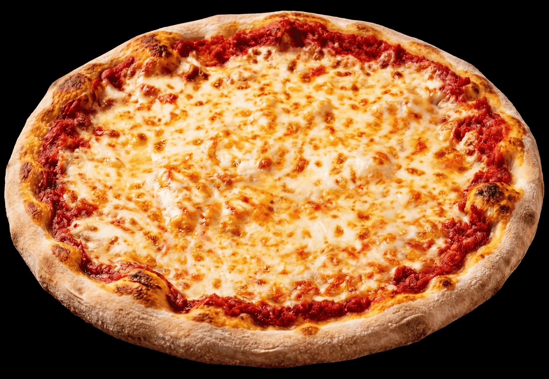 Pizza Margherita